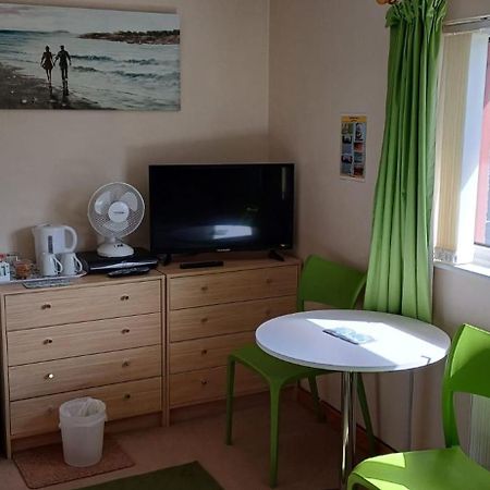Pendine Sands Guest House Luaran gambar