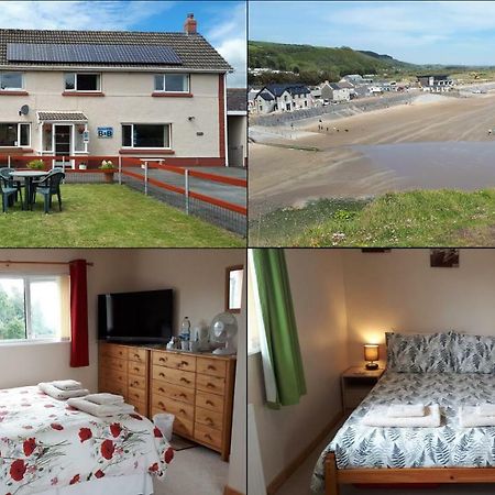 Pendine Sands Guest House Luaran gambar