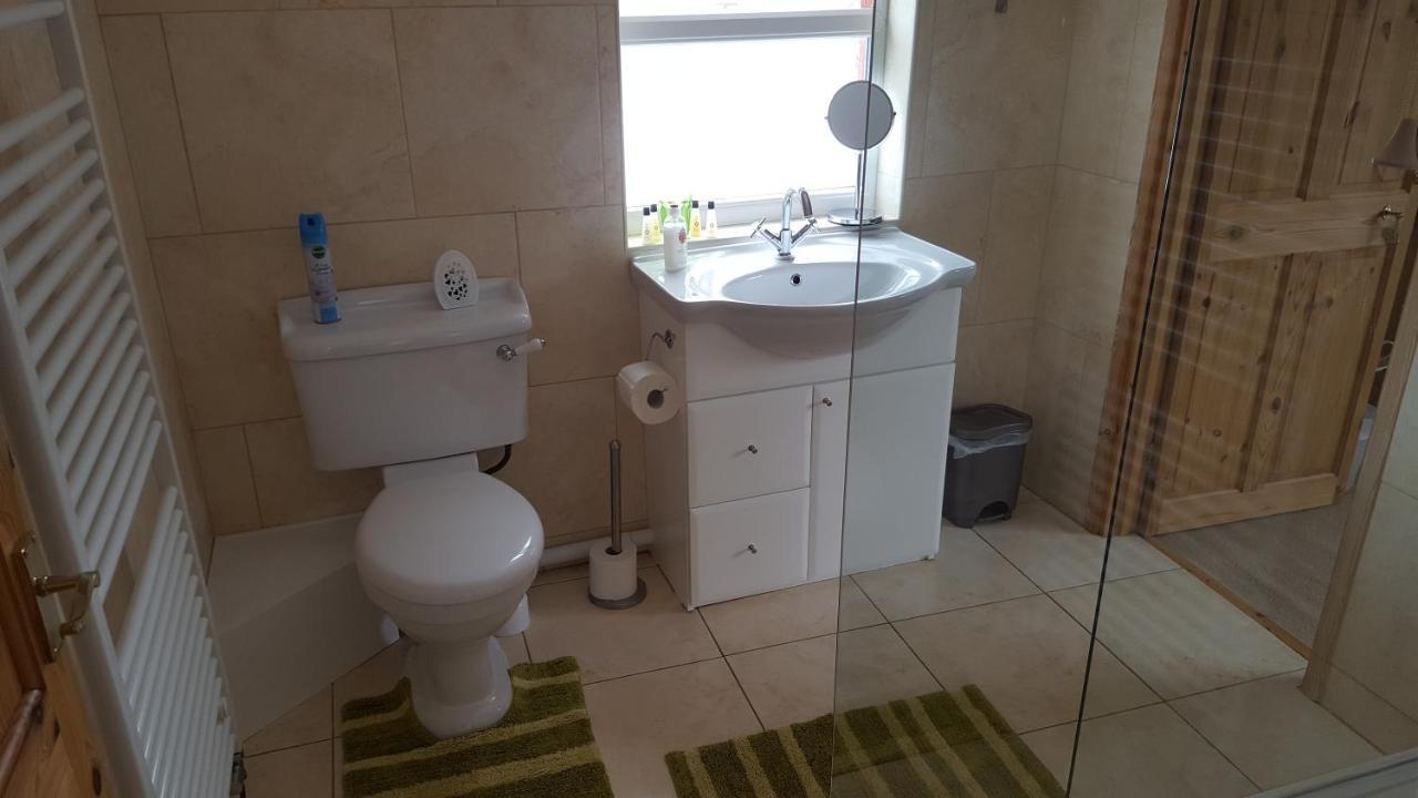 Pendine Sands Guest House Luaran gambar
