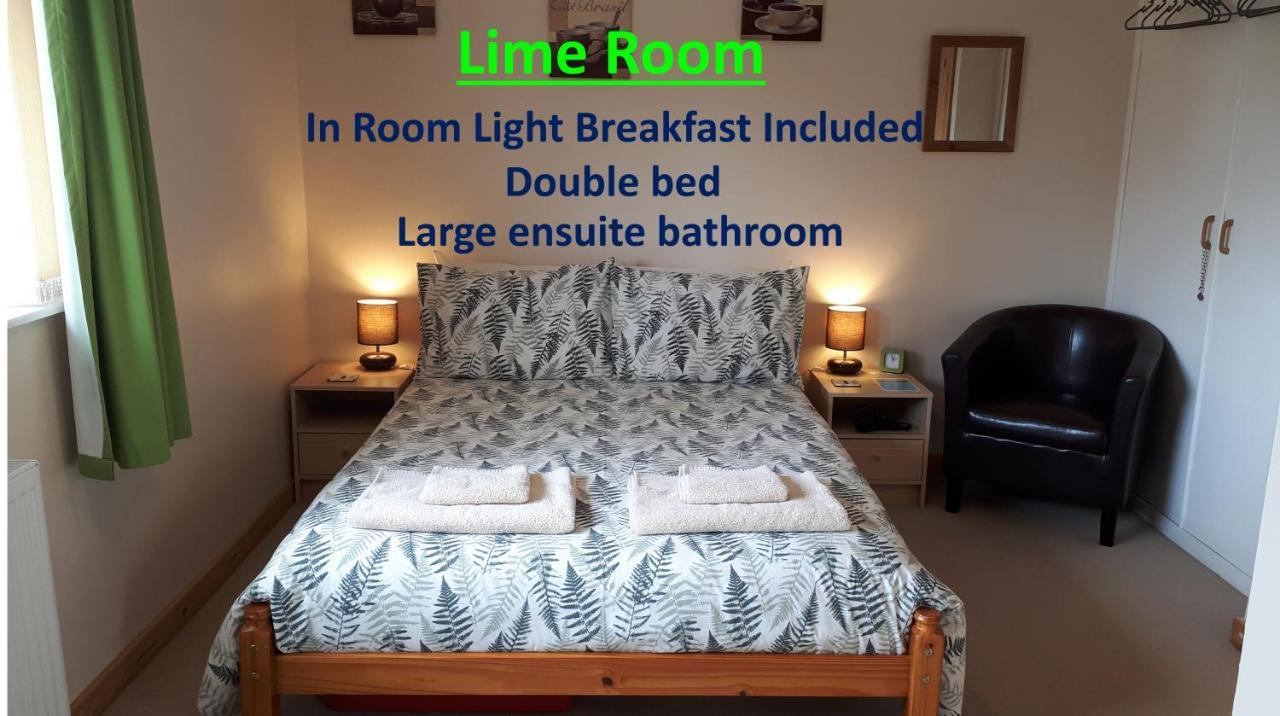 Pendine Sands Guest House Luaran gambar