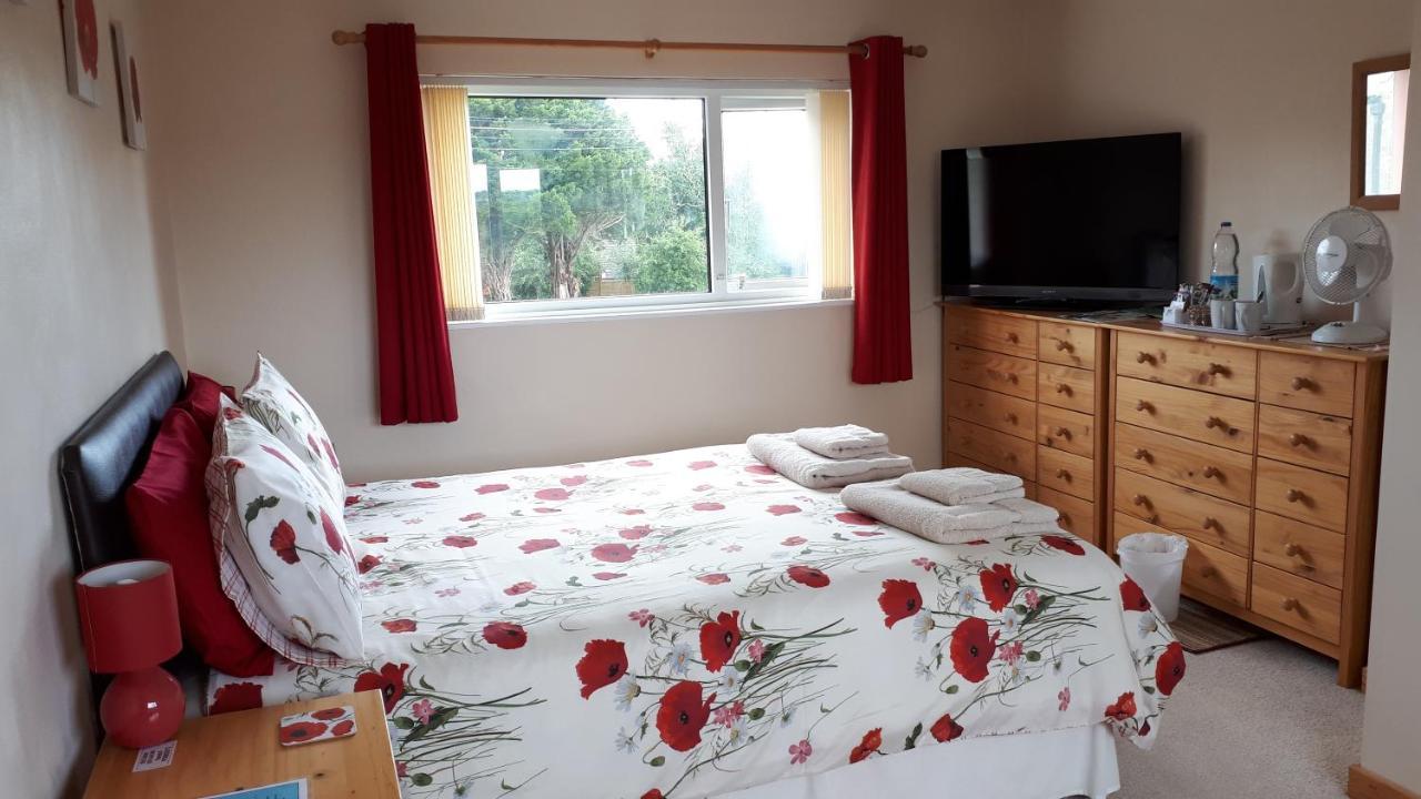Pendine Sands Guest House Luaran gambar