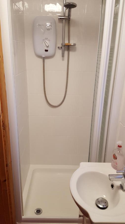 Pendine Sands Guest House Luaran gambar