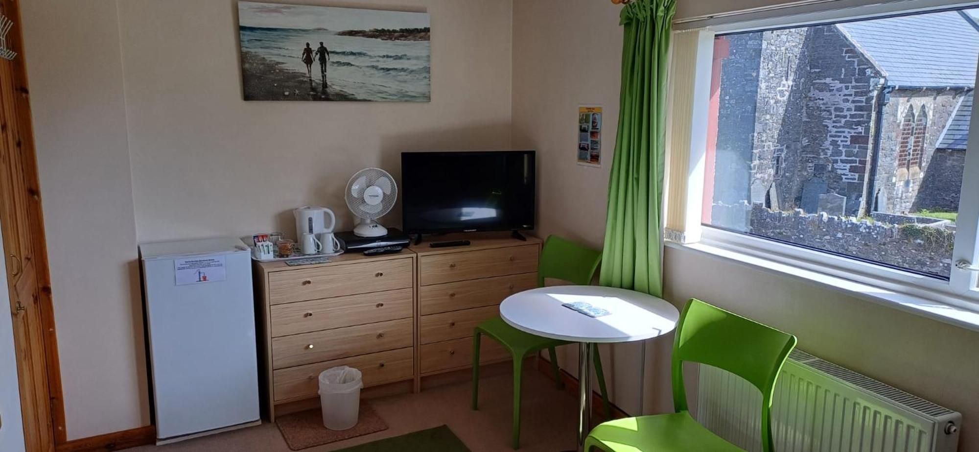 Pendine Sands Guest House Luaran gambar