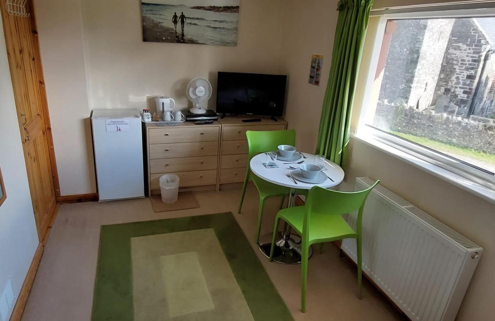 Pendine Sands Guest House Luaran gambar
