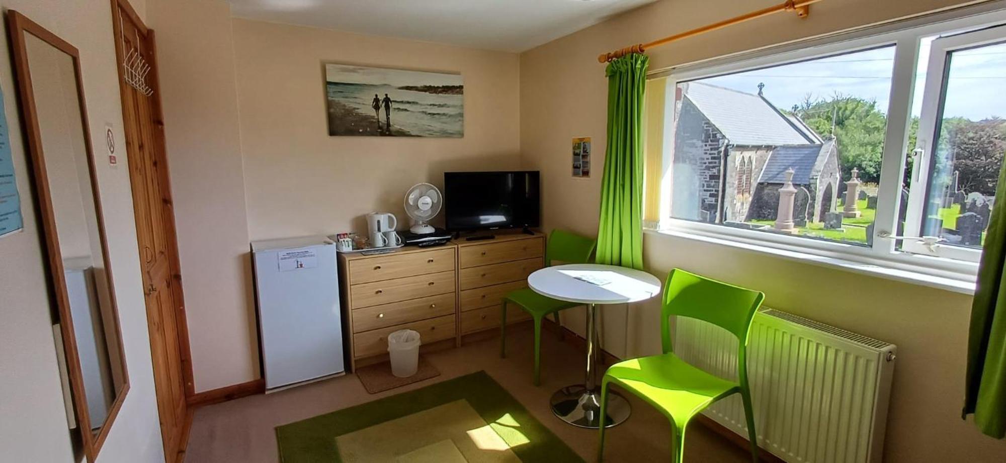 Pendine Sands Guest House Luaran gambar
