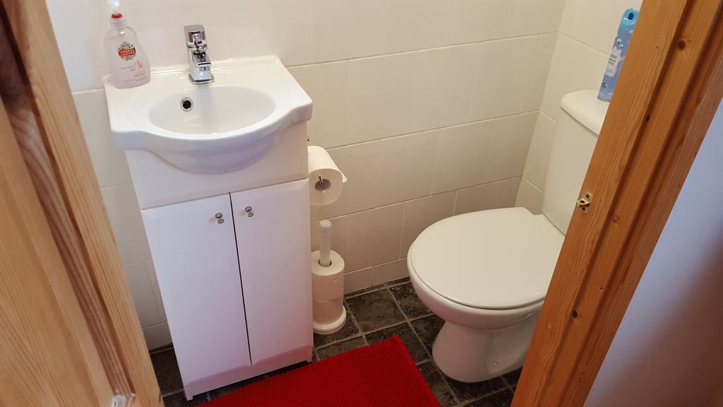 Pendine Sands Guest House Luaran gambar
