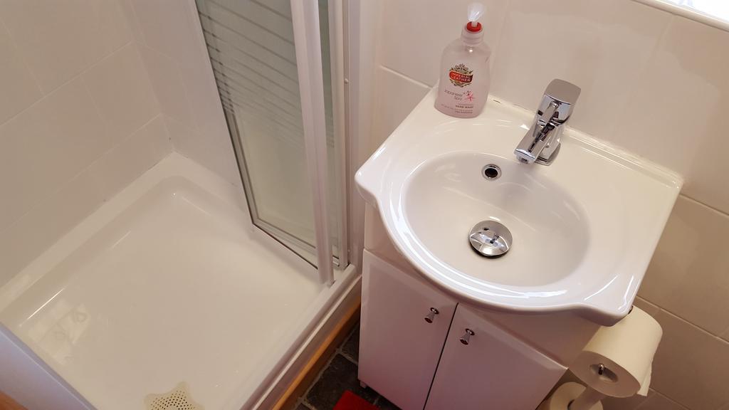 Pendine Sands Guest House Luaran gambar