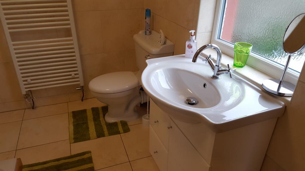 Pendine Sands Guest House Luaran gambar
