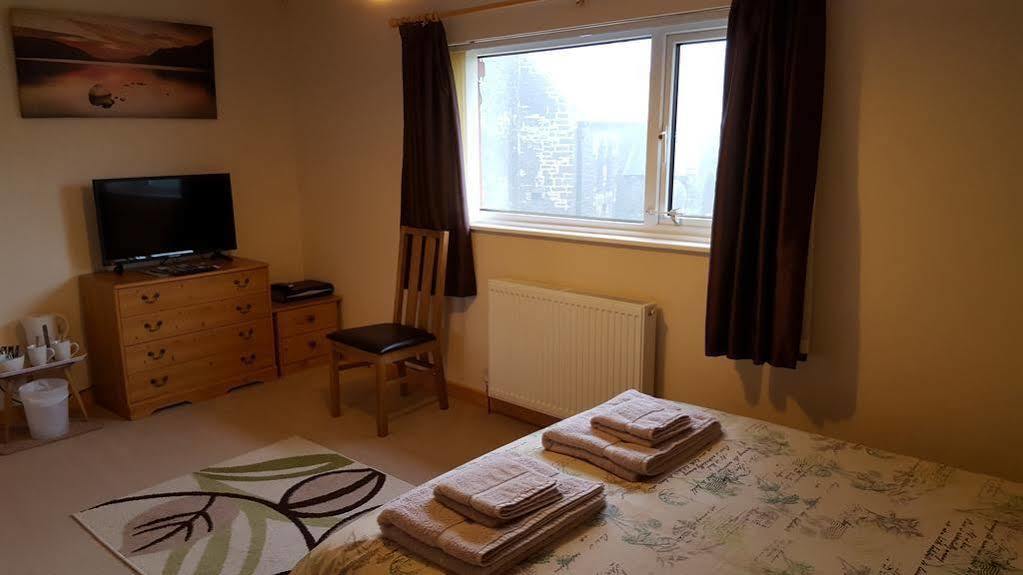 Pendine Sands Guest House Luaran gambar