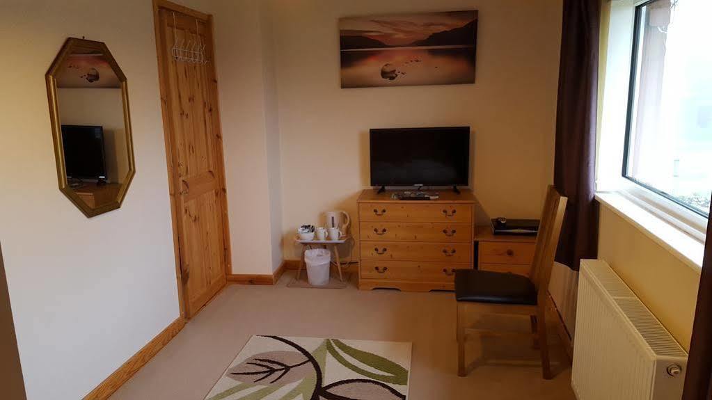 Pendine Sands Guest House Luaran gambar