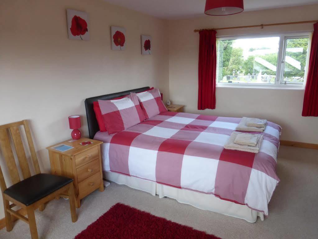 Pendine Sands Guest House Luaran gambar