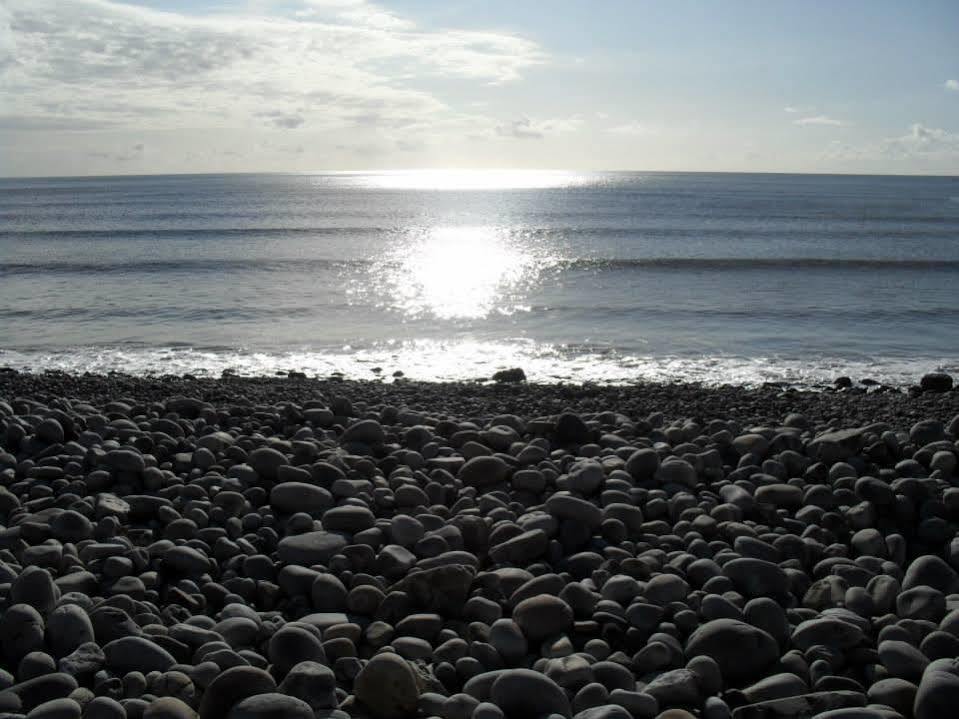 Pendine Sands Guest House Luaran gambar