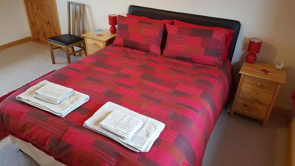 Pendine Sands Guest House Luaran gambar