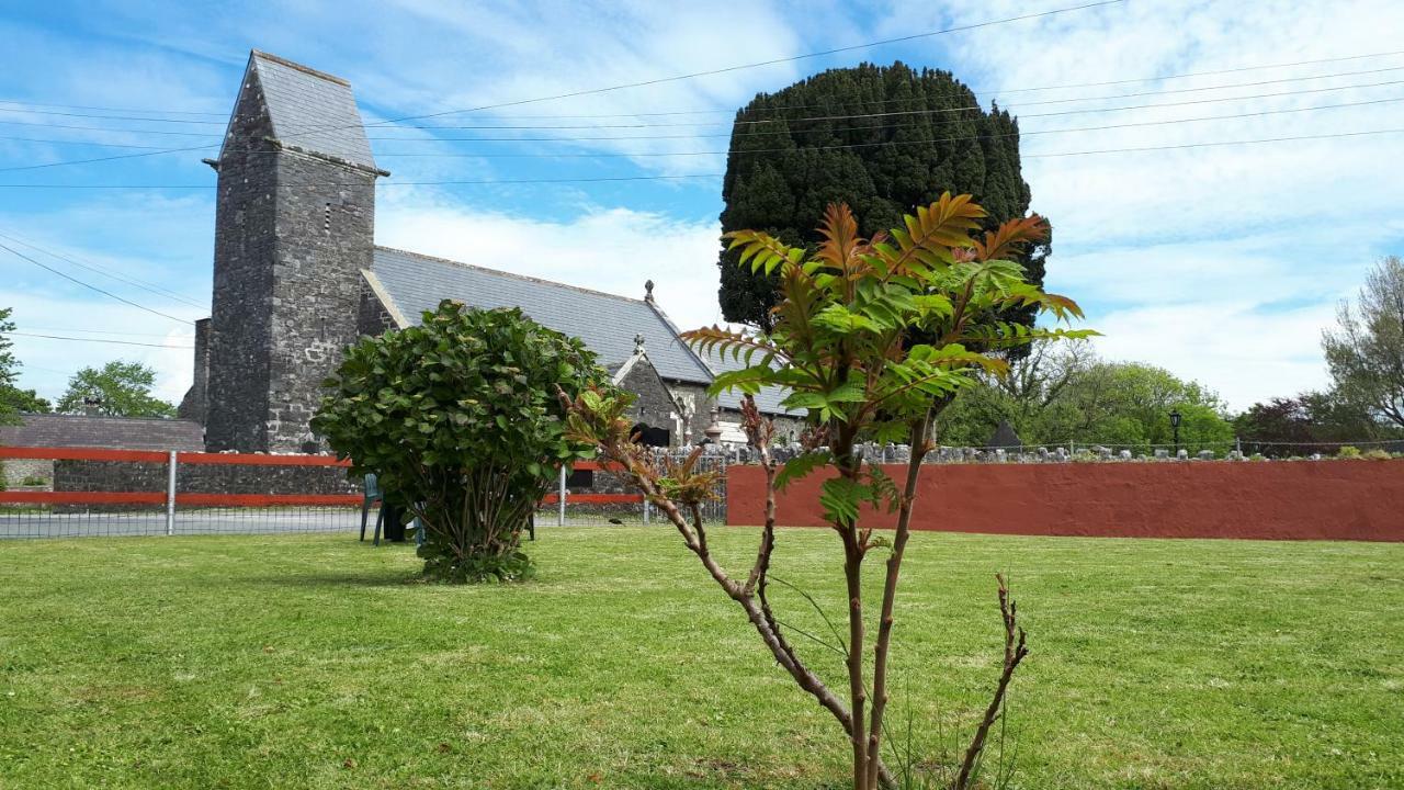 Pendine Sands Guest House Luaran gambar