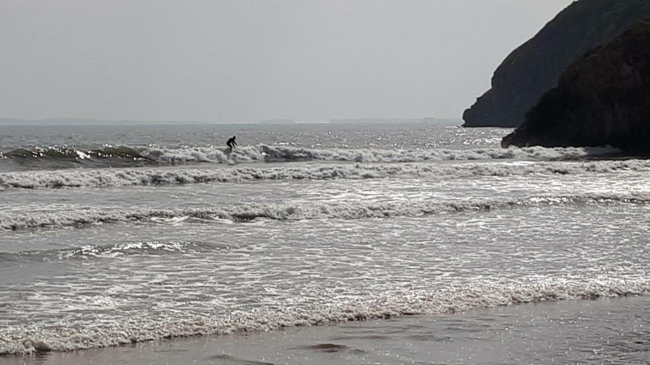 Pendine Sands Guest House Luaran gambar