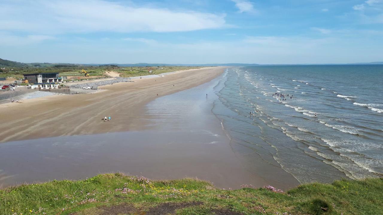 Pendine Sands Guest House Luaran gambar
