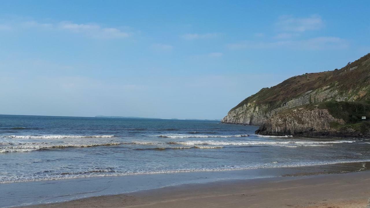 Pendine Sands Guest House Luaran gambar